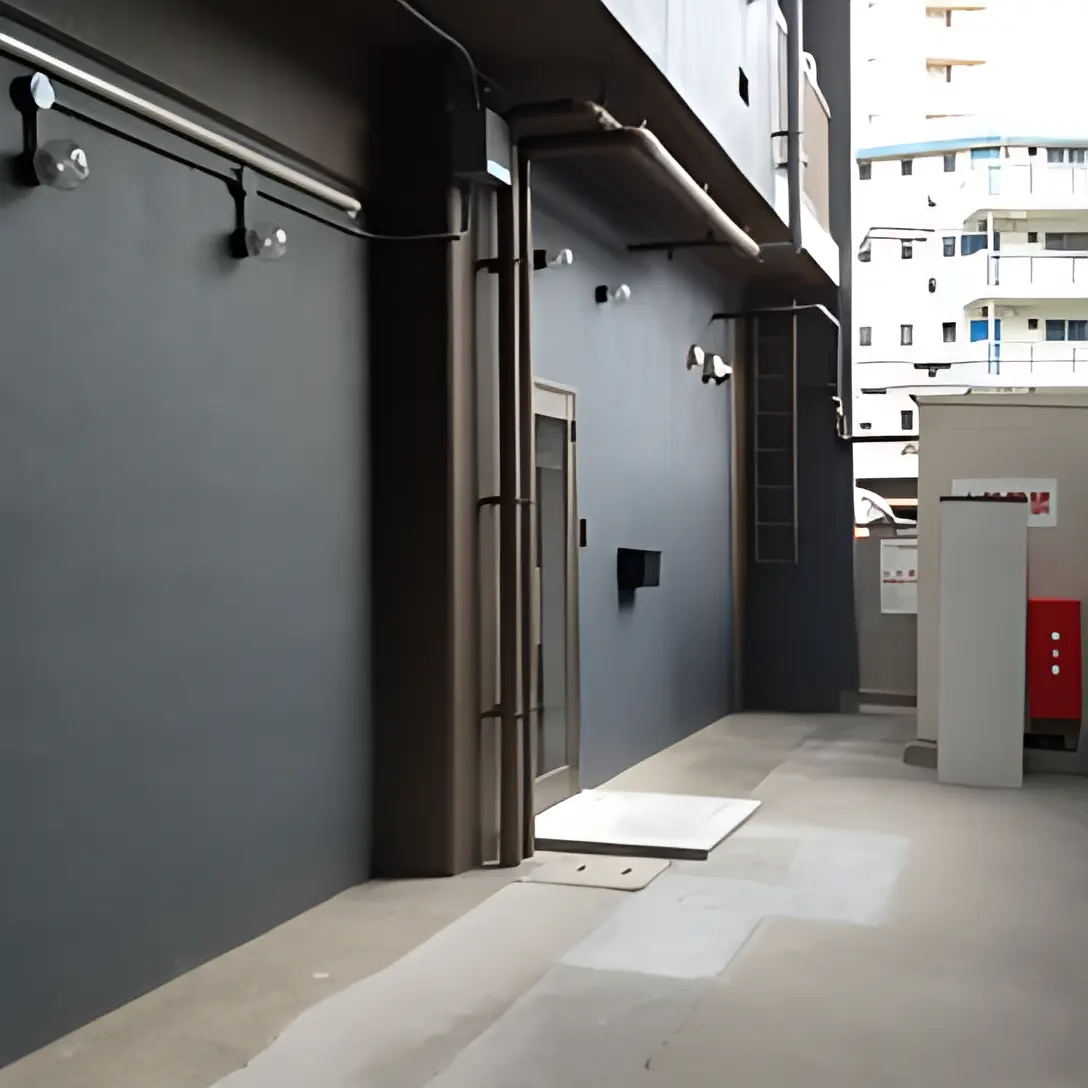 mono-moon ダンス 西明石スタジオのメイン画像