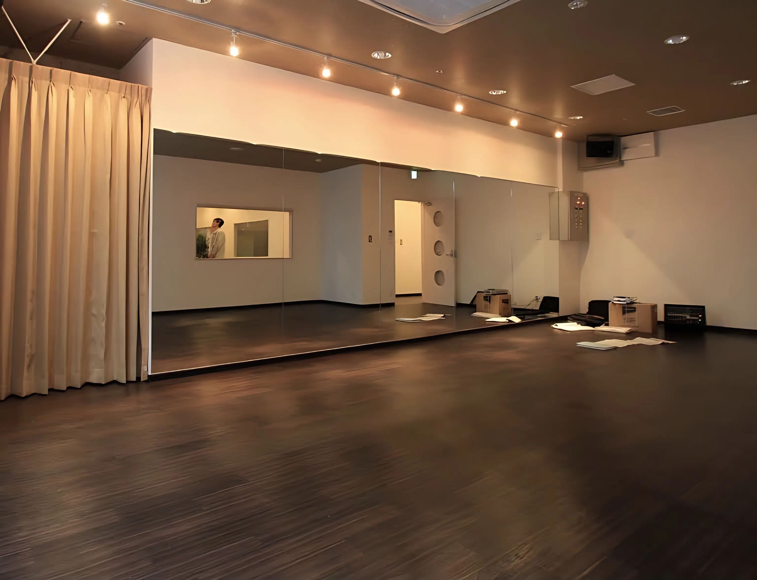 YELLOW SPARROW ダンス 京都校のメイン画像