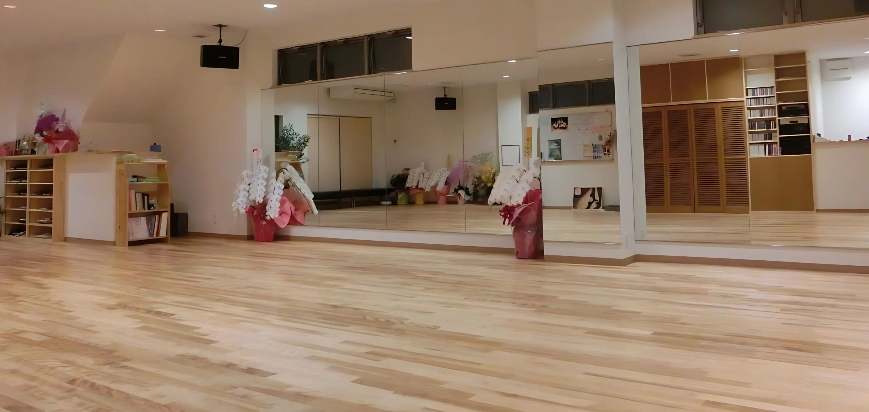 スタジオ ワイズ ダンス 川島北裏教室のメイン画像