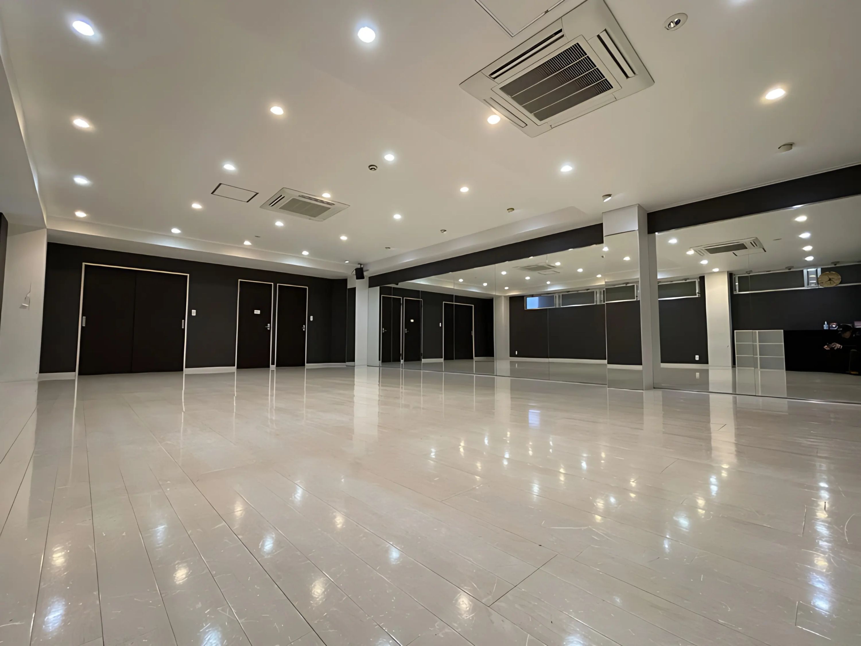 Think(ダンス スタジオシンク) 守山店のメイン画像