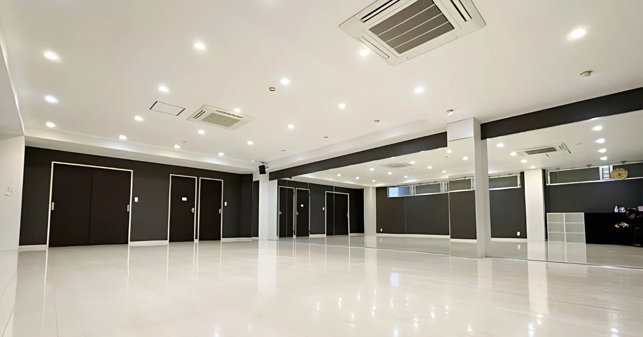 Think(ダンス スタジオシンク) 近江八幡店のメイン画像