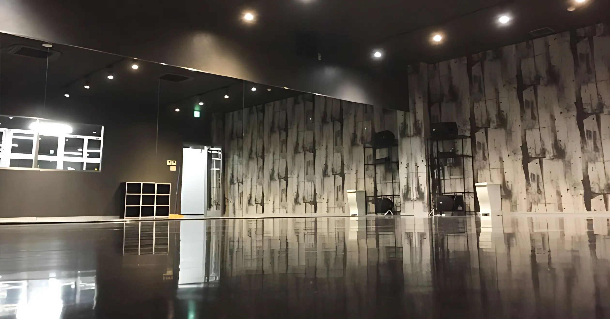 Think(ダンス スタジオシンク) 近江八幡店のサムネイル画像 3