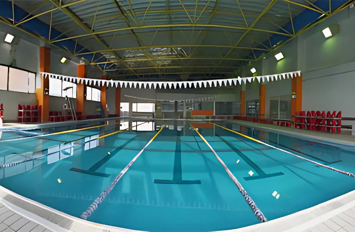 3FIT(スリー・フィット) ダンス 近江八幡店のメイン画像