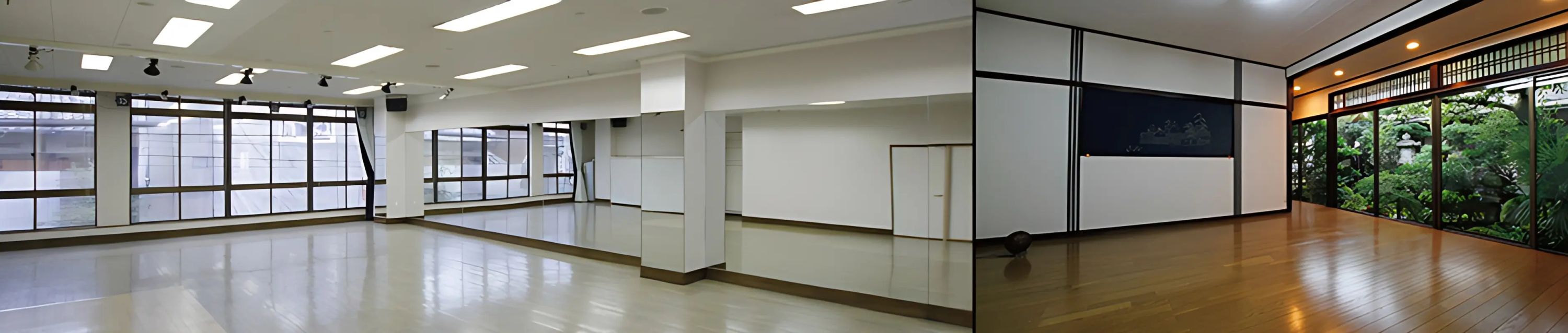 TOMOE レゲエダンス 東城戸教室のメイン画像