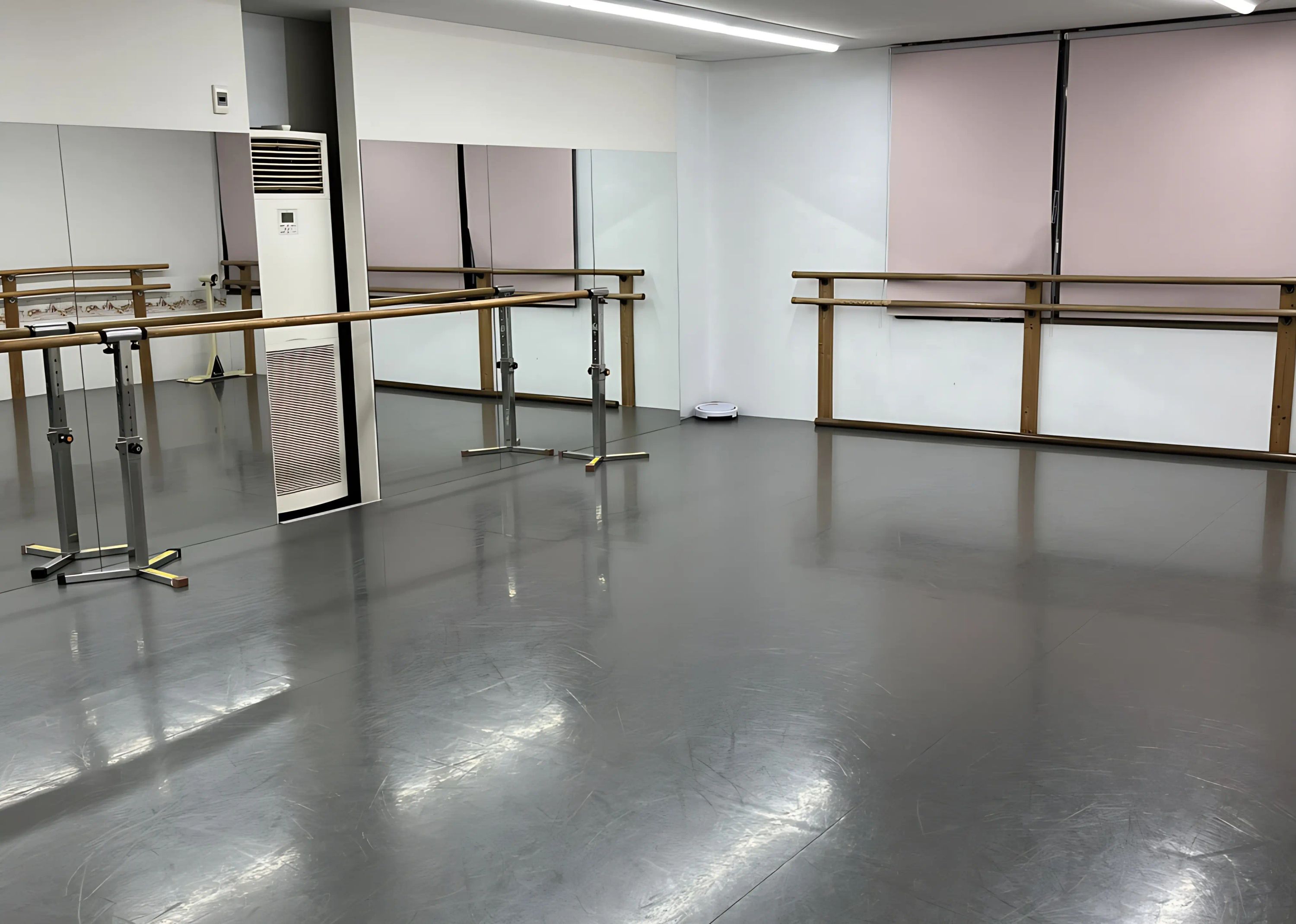 JAZZDANCE STEP BY STEP 生駒ISTAはばたきホールのメイン画像