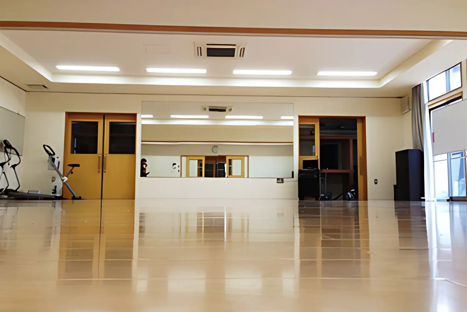 DANCESTUDIOVERTEX(ダンススタジオバーテクス) 灘崎校のサムネイル画像 5