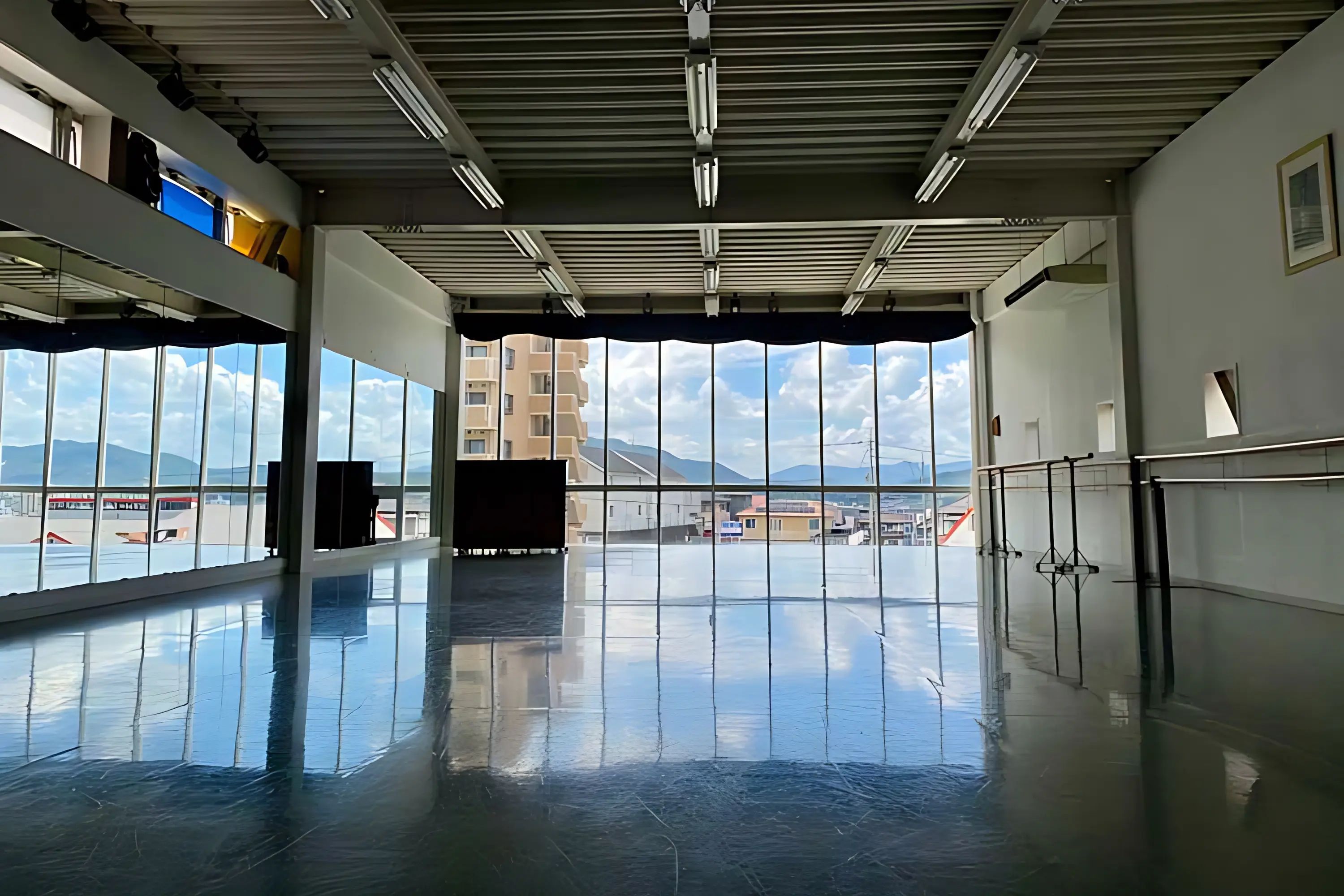 Be Mixx ダンス 森川里美バレエアカデミーのサムネイル画像 3