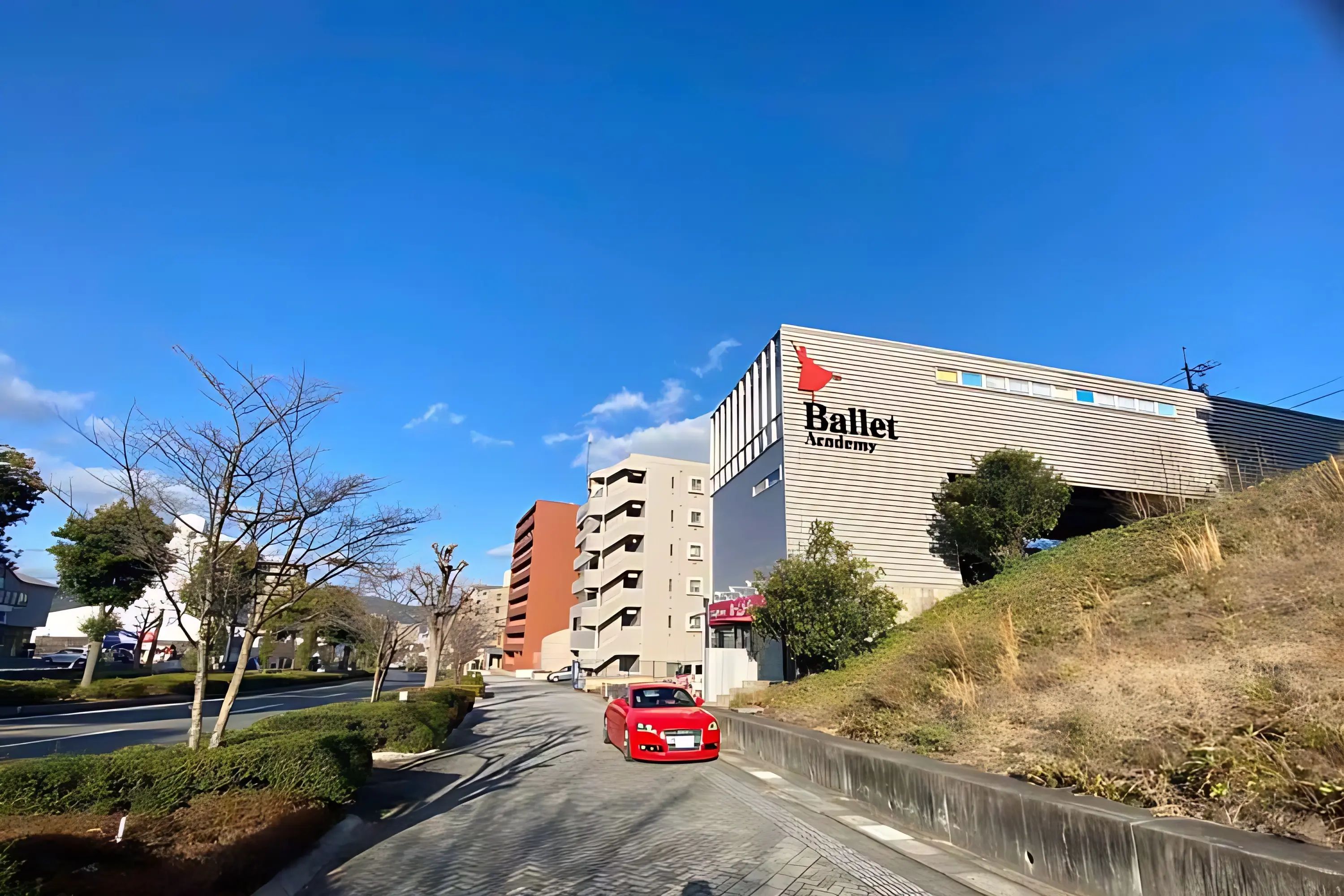 Be Mixx ダンス 森川里美バレエアカデミーのサムネイル画像 5