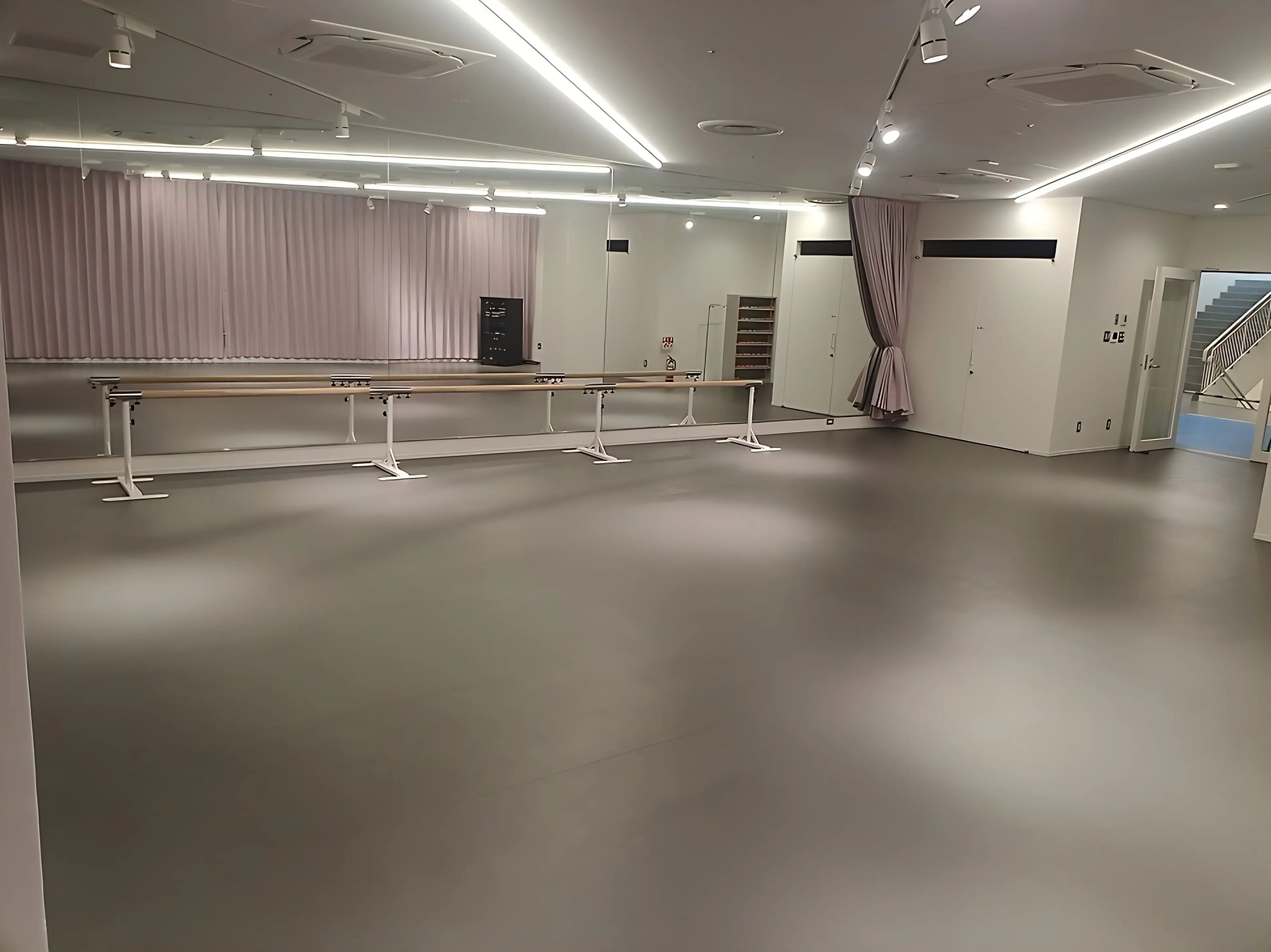 とくぎんトモニプラザ ダンス 徳島町教室のメイン画像