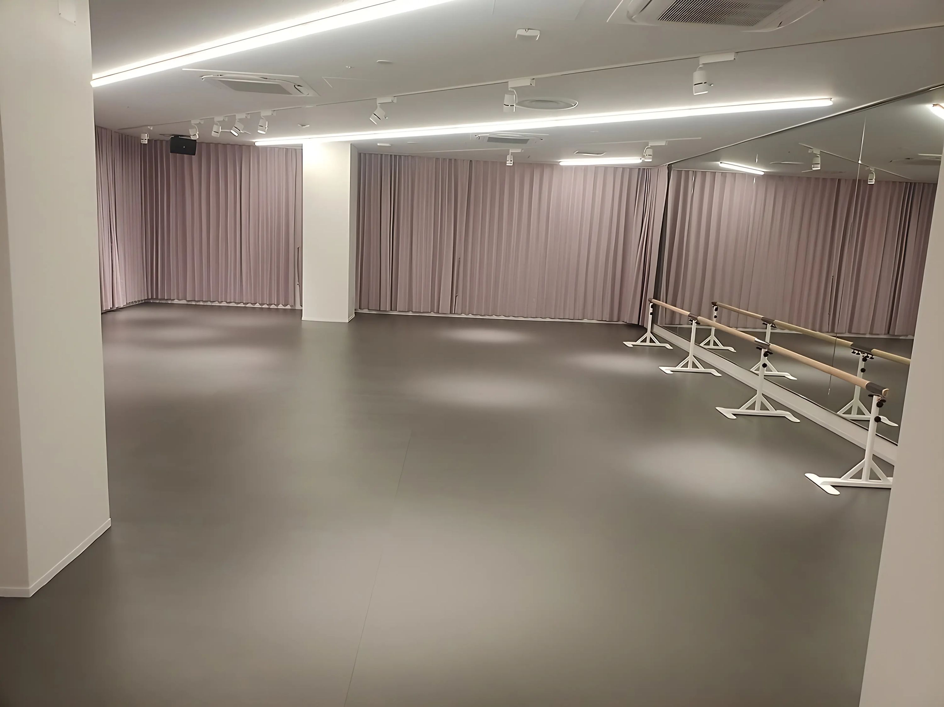 とくぎんトモニプラザ ダンス 徳島町教室のサムネイル画像 2