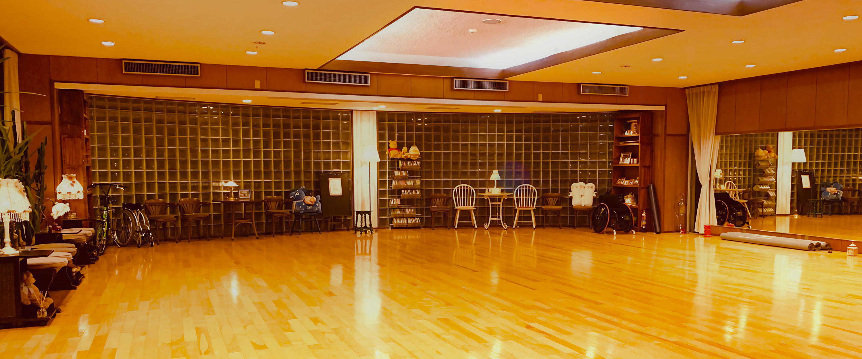 Kamiya Dance-e-Motion(カミヤダンスエモーション) 御幸教室のメイン画像