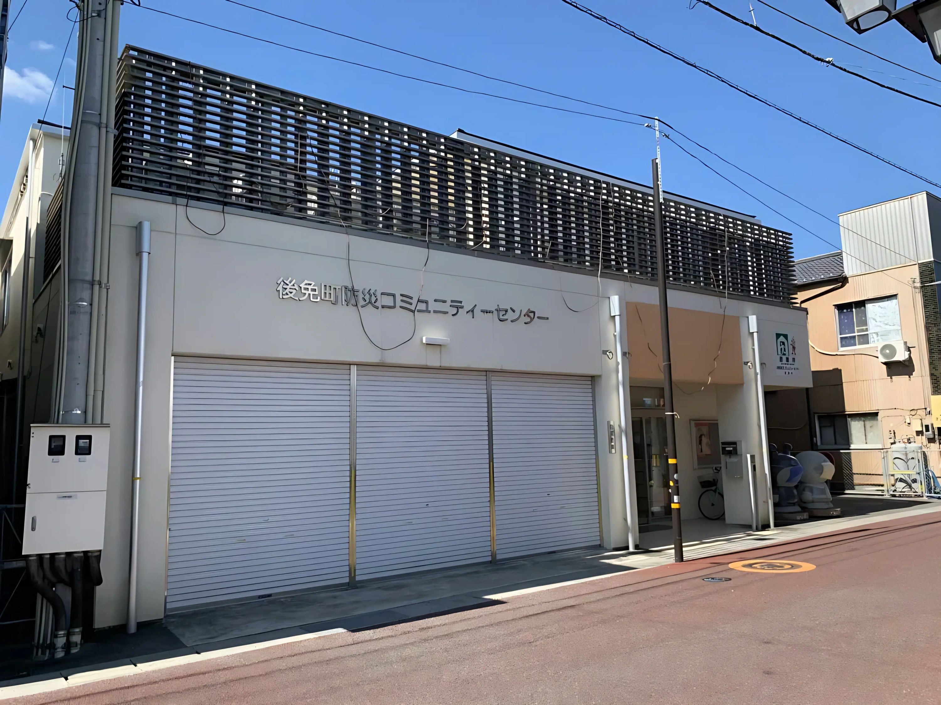 SOUL CREAM DANCESTUDIO(ソウルクリームダンススタジオ) 南国教室のメイン画像