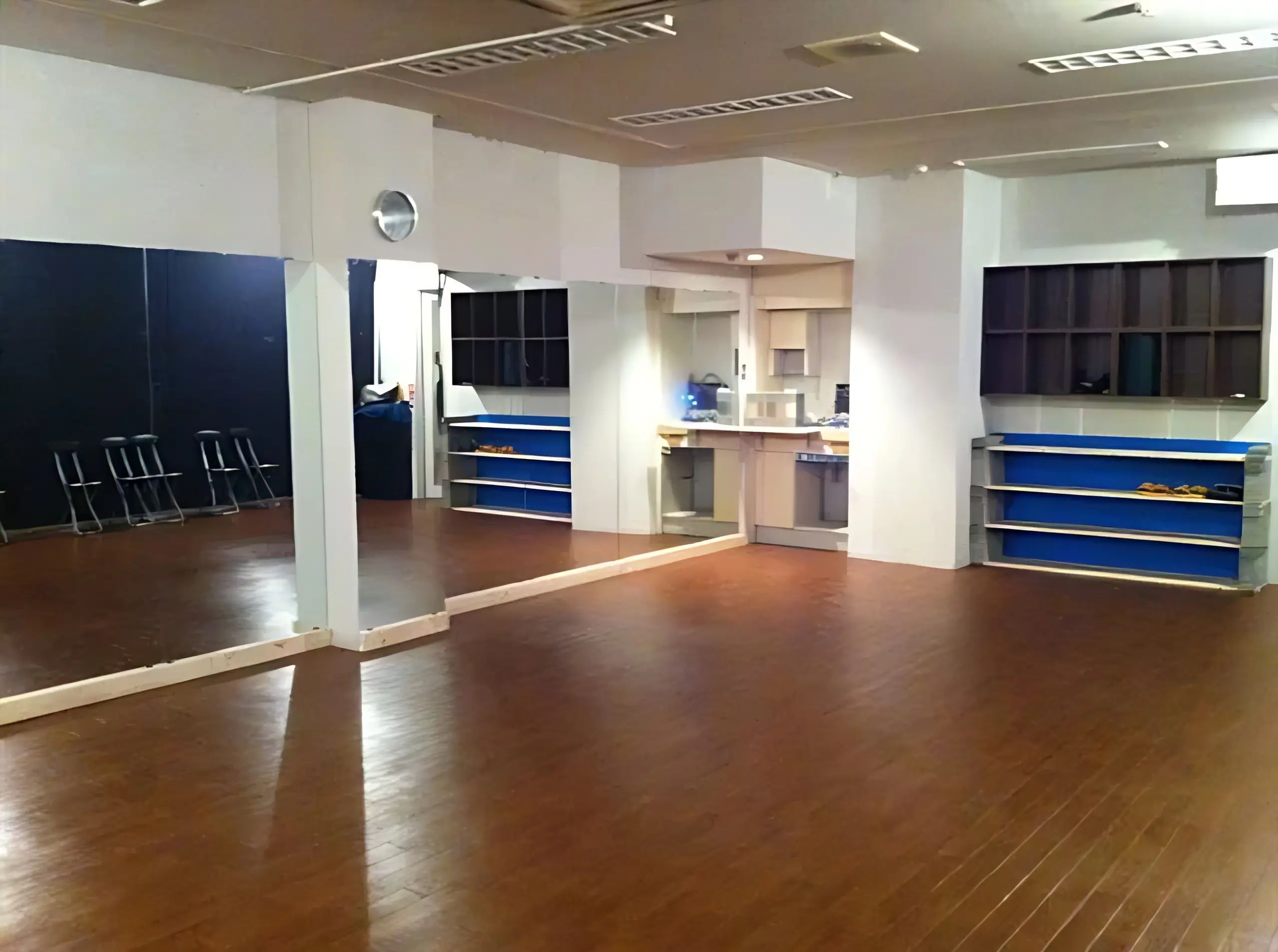 SOUL CREAM DANCESTUDIO(ソウルクリームダンススタジオ) はりやま教室のサムネイル画像 5