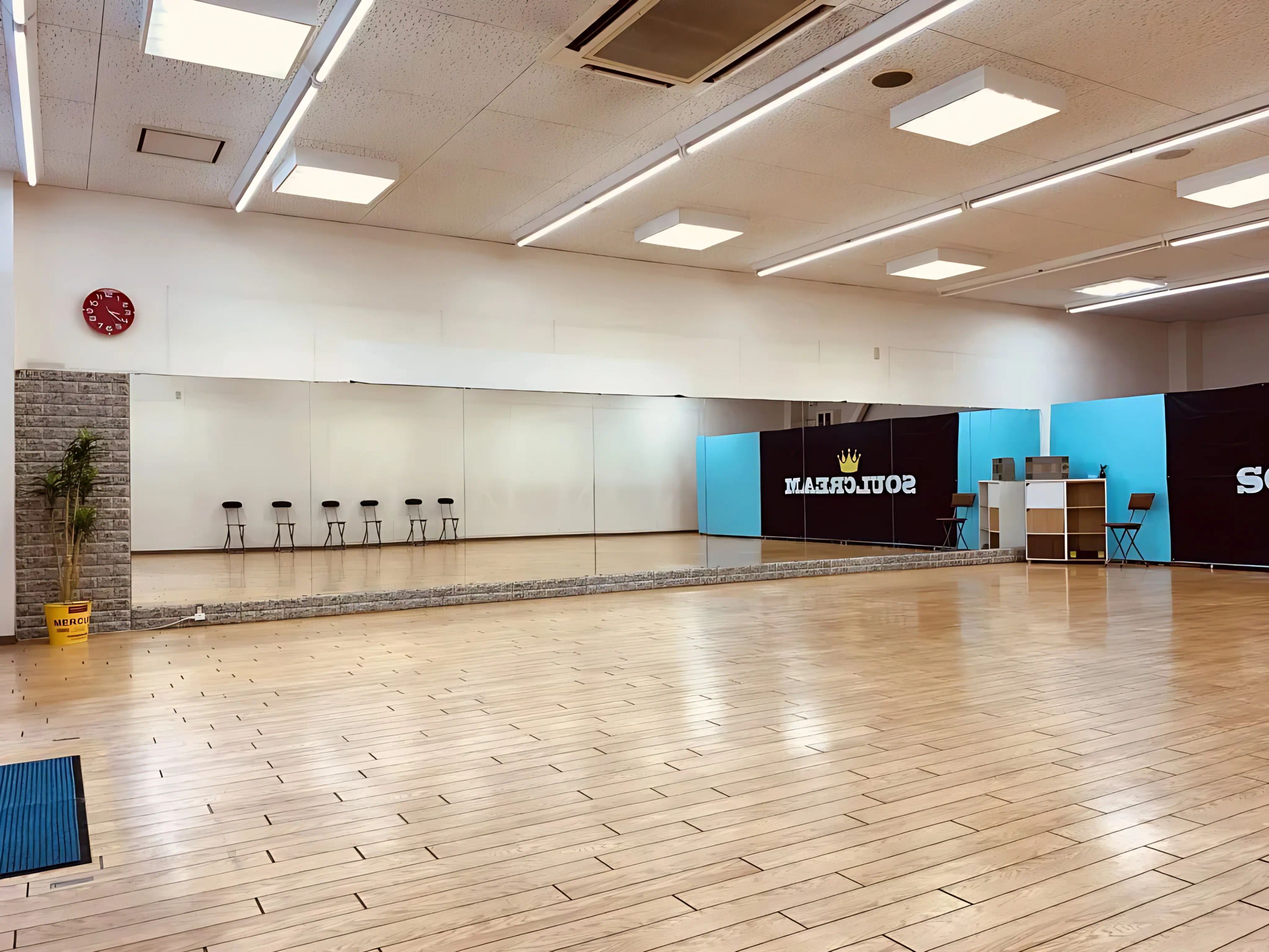 SOUL CREAM DANCESTUDIO(ソウルクリームダンススタジオ) 宿毛店のサムネイル画像 2