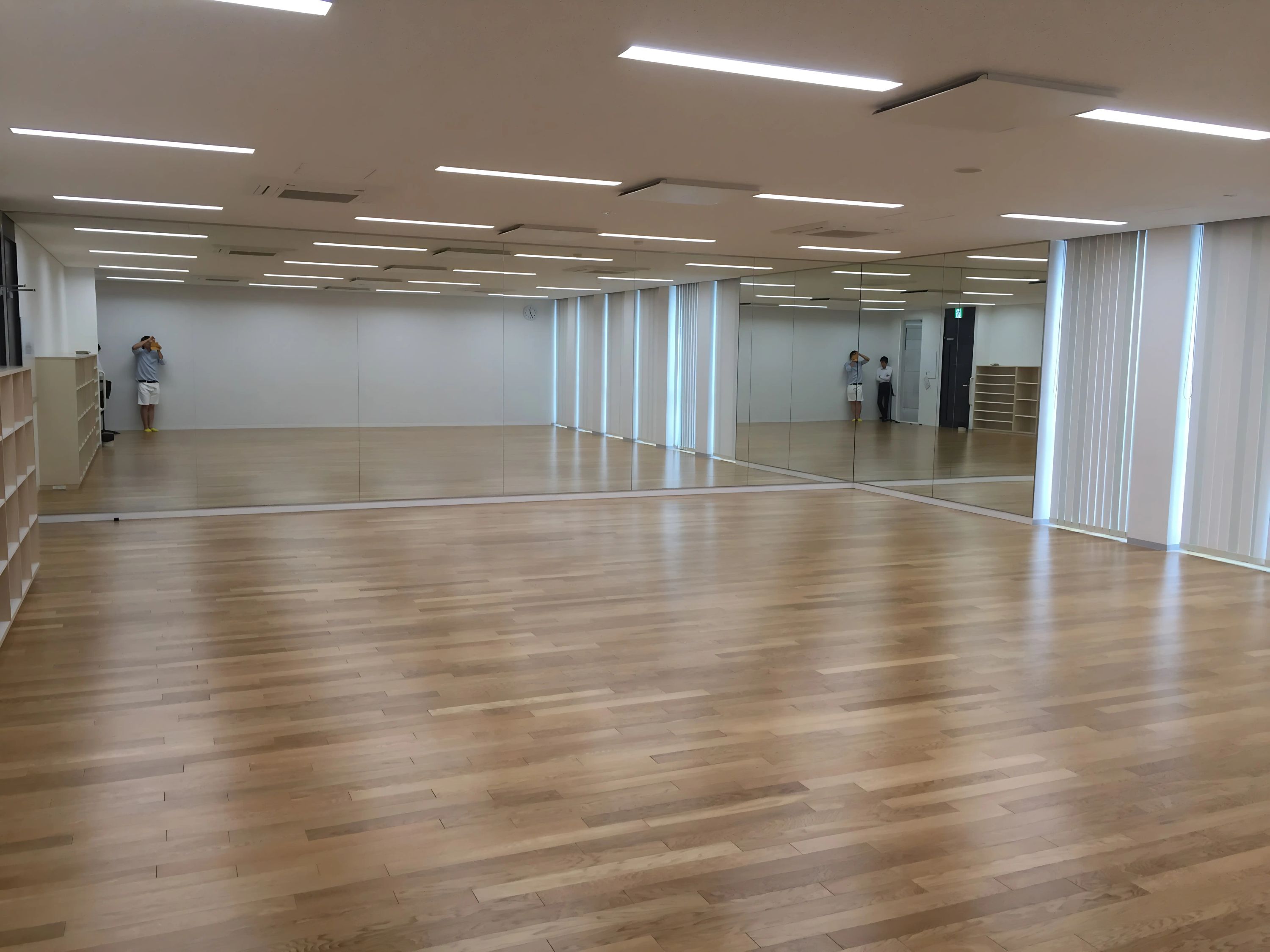 YELLOW SPARROW ダンス 新宮古賀校のメイン画像