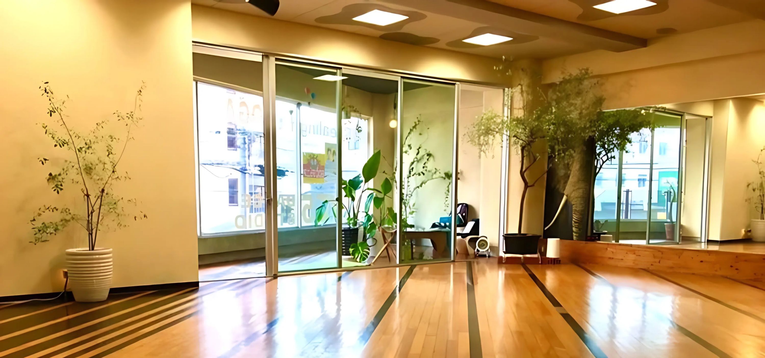 ＦＩＶＥ５　ＤＡＮＣＥ　ＳＴＵＤＩＯ　ファイブダンススタジオのメイン画像