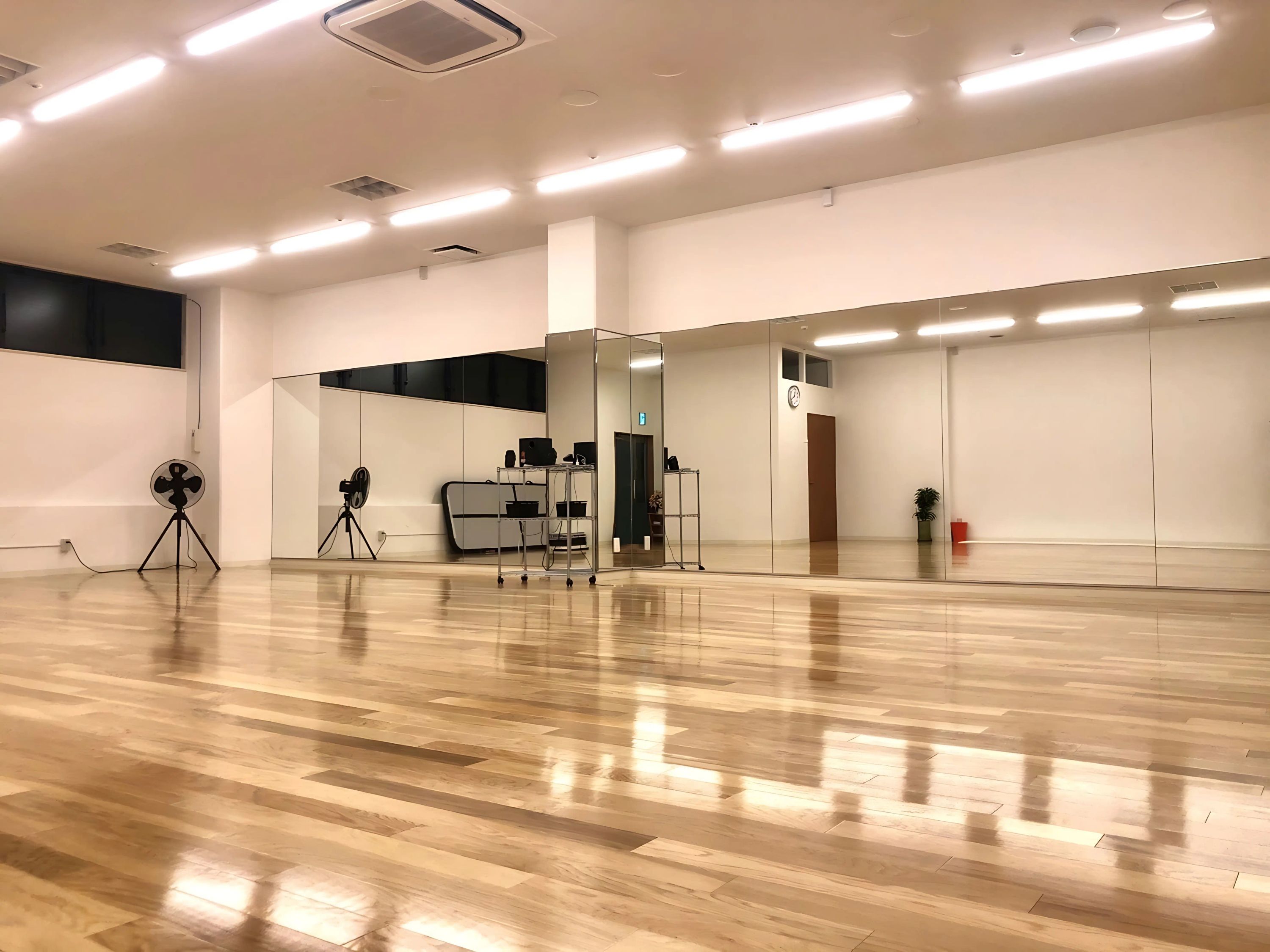 AIONDANCEACADEMY(ダンスアカデミー) 大野城スクールのメイン画像