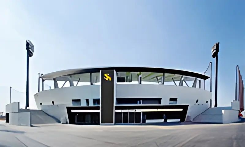 ハニーズダンスアカデミー 筑後校のメイン画像