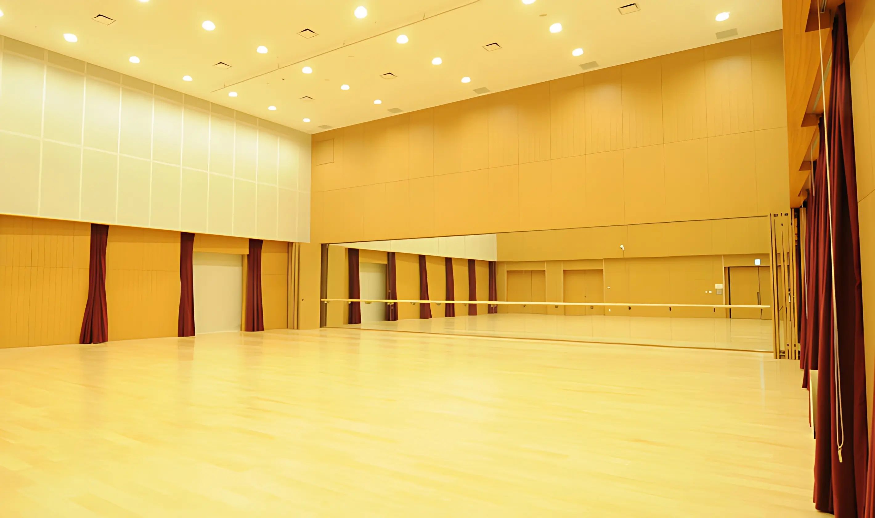 YELLOW SPARROW ダンス 八幡校のメイン画像