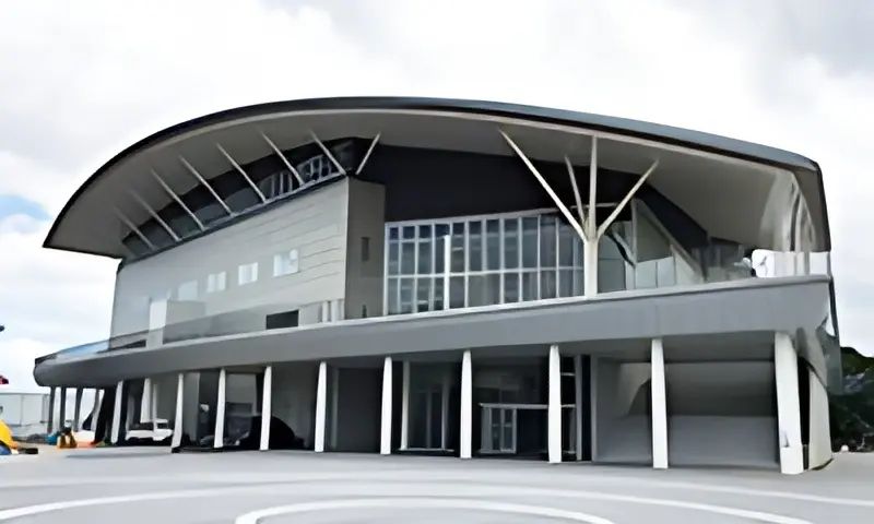 ハニーズダンスアカデミー 太宰府校のメイン画像