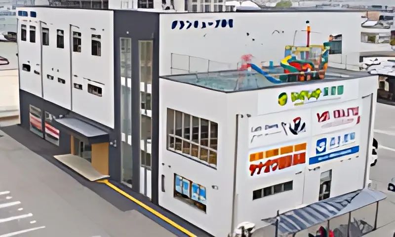 ハニーズダンスアカデミー 柳川校のメイン画像