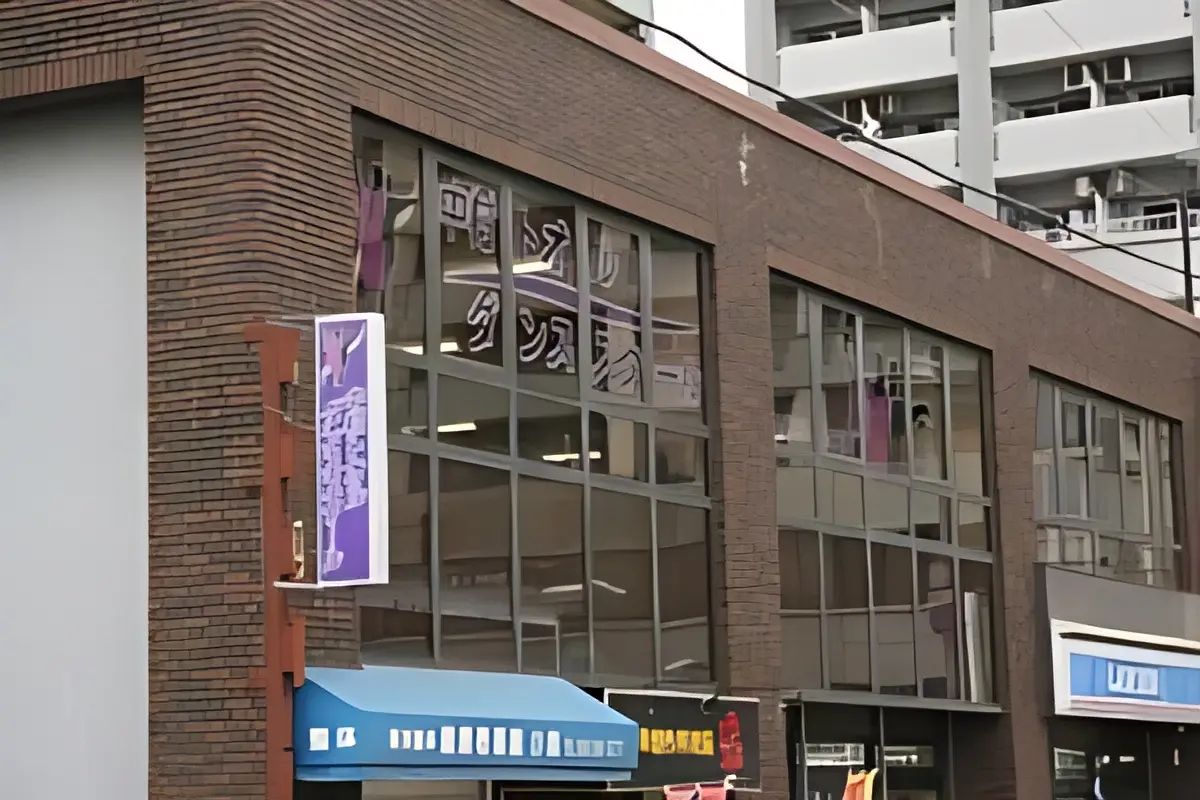 中村トオルダンススクール 白銀教室のサムネイル画像 2