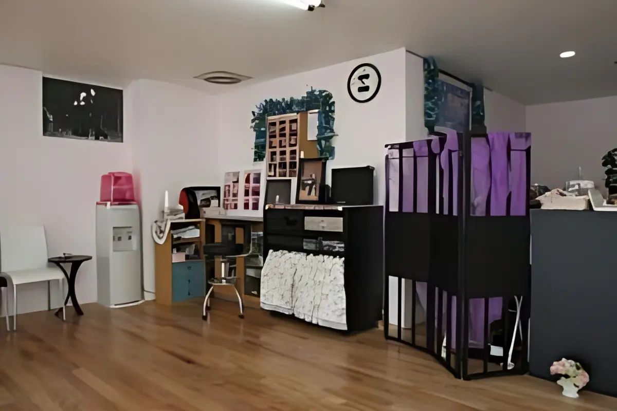 中村トオルダンススクール 白銀教室のサムネイル画像 4