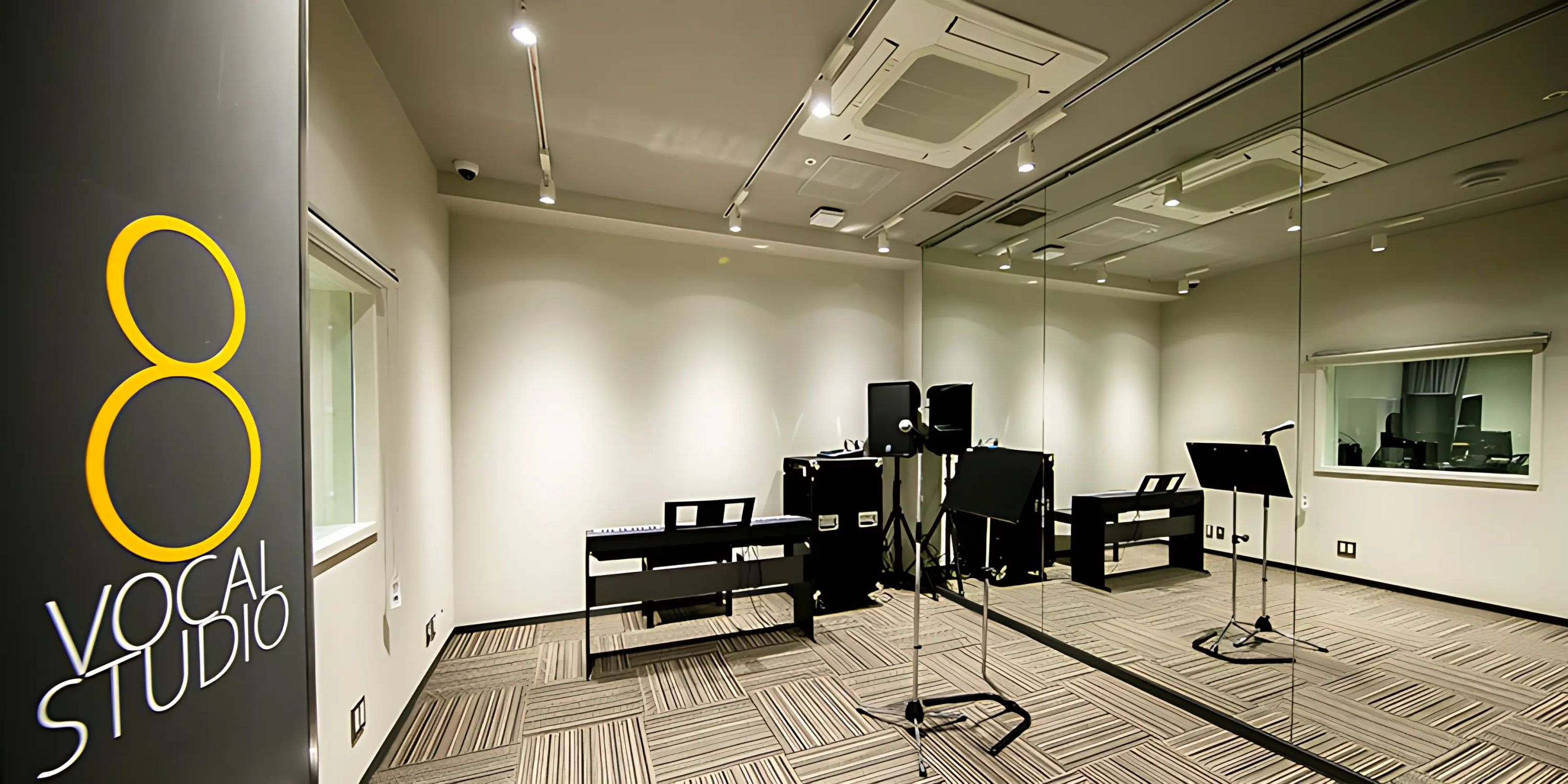 ZEST MUSIC SCHOOL ダンス 福岡天神校のメイン画像