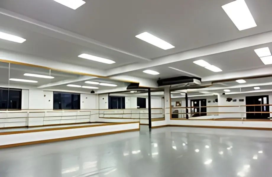 UK原田ダンススクールのメイン画像