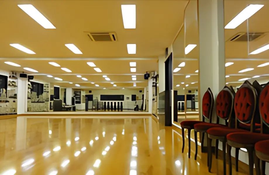 UK原田ダンススクールのサムネイル画像 2