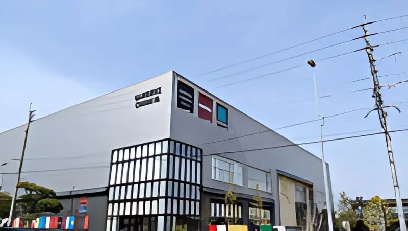 ハニーズダンスアカデミー 香椎校のサムネイル画像 2