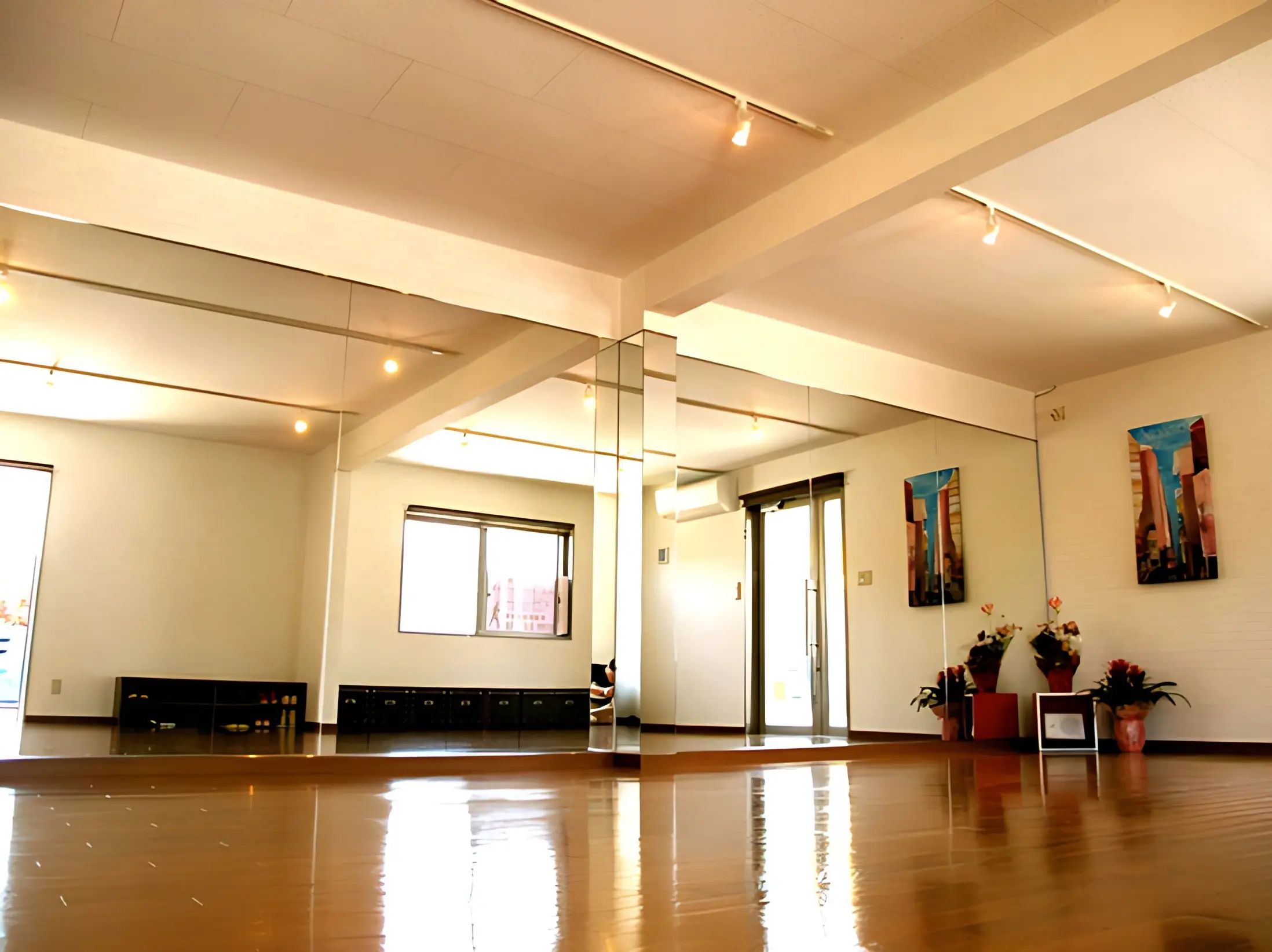 STUDIO M'S ダンス 中央町校のメイン画像