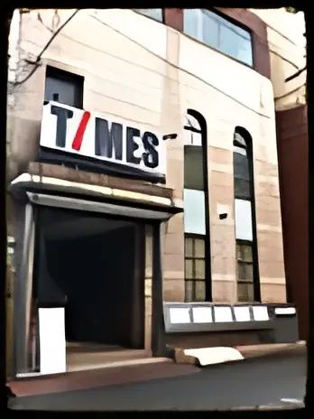 TiMES DANCE STUDIO 府内教室のメイン画像