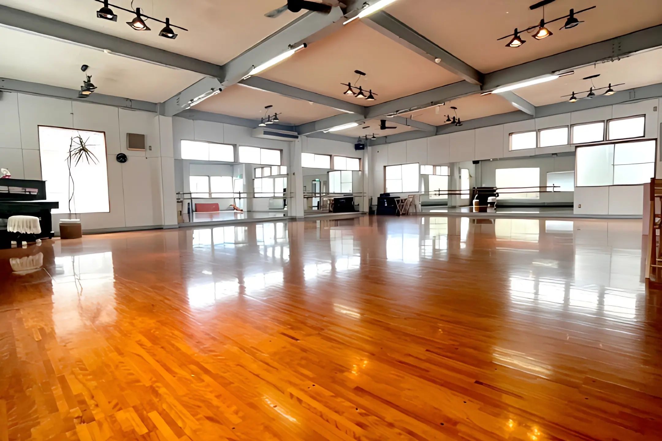 YJDC（ゆうこジャズダンスカンパニー） 串木野教室のメイン画像