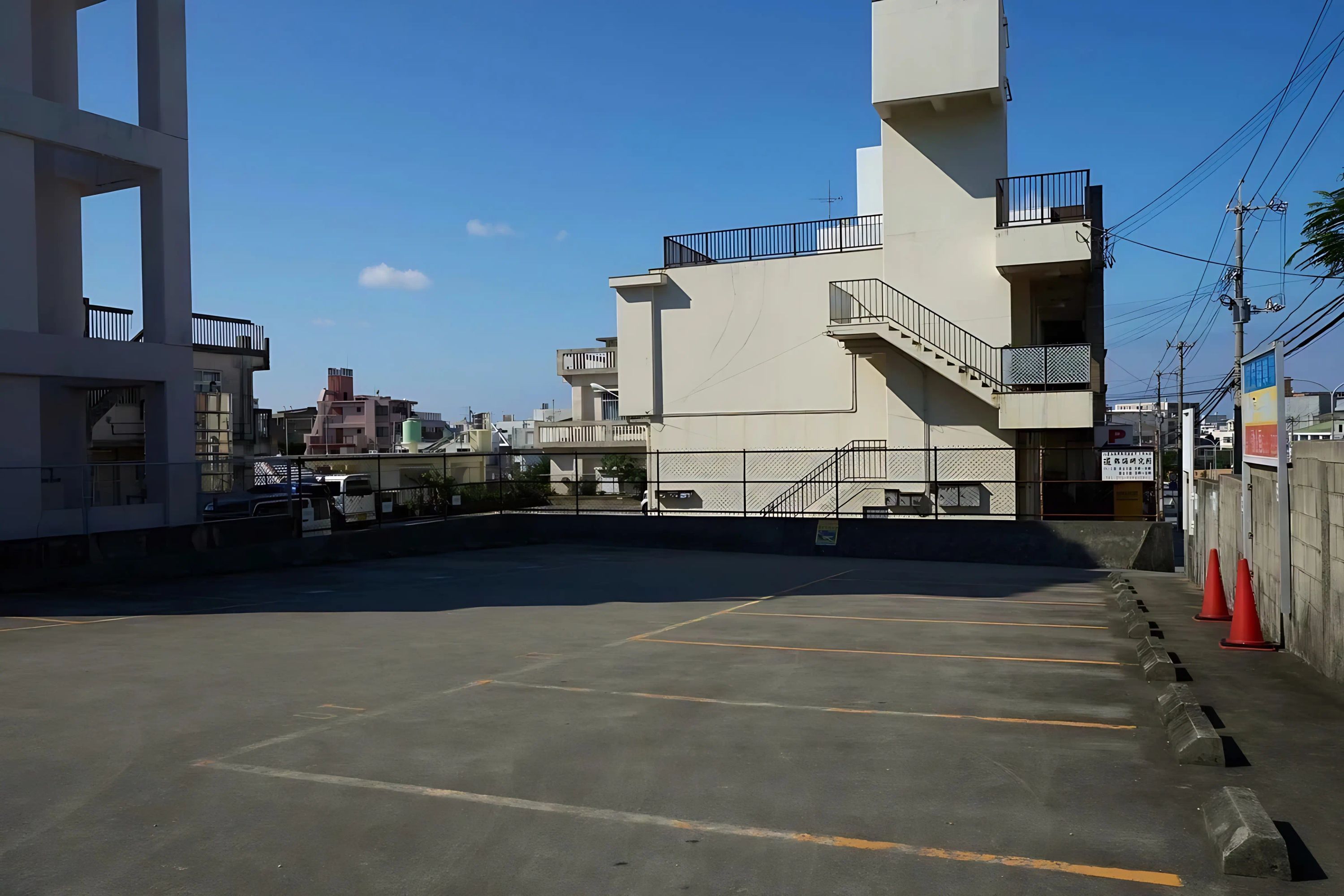 YELLOW SPARROW ダンス 那覇校のメイン画像