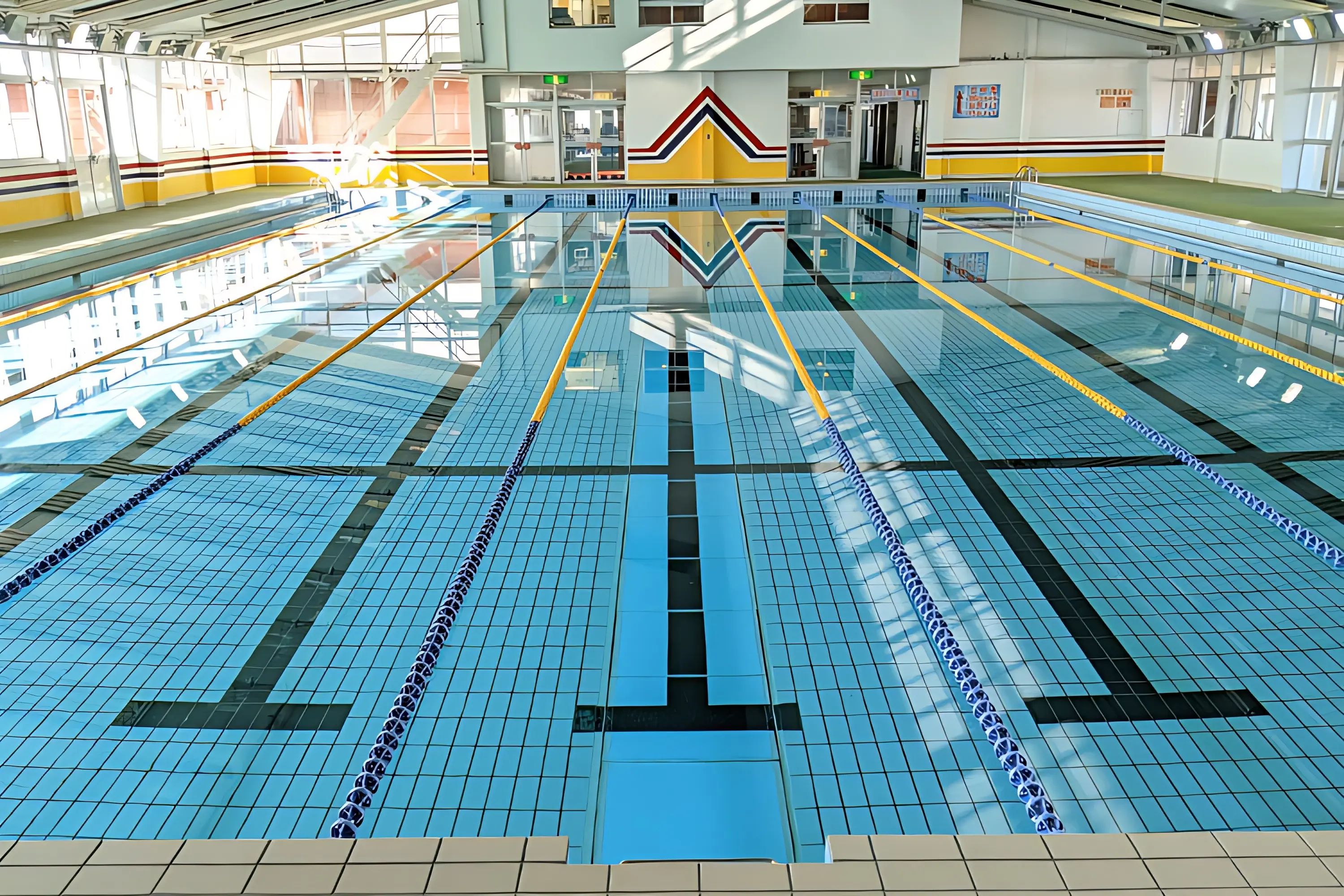 函館市民プールスイミングスクール 千代台町教室のサムネイル画像 3