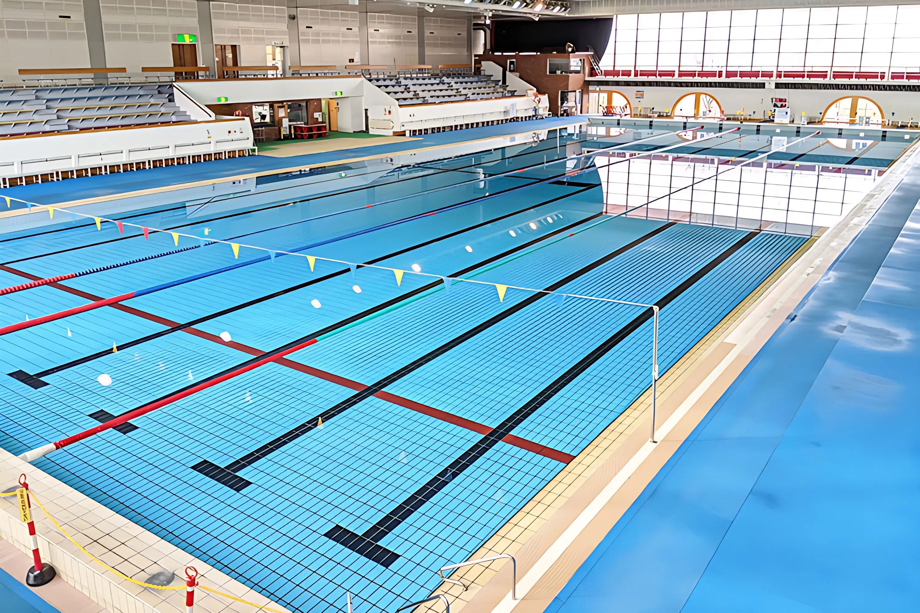 函館市民プールスイミングスクール 千代台町教室のサムネイル画像 4