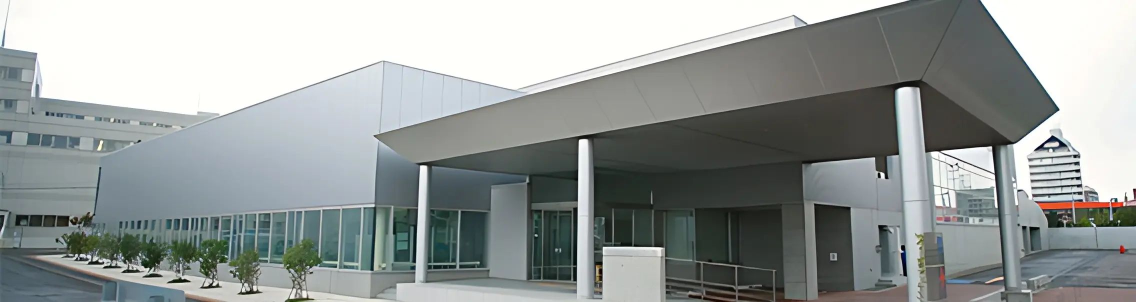 厚別温水プール スイミング・水泳 厚別中央2条教室のメイン画像