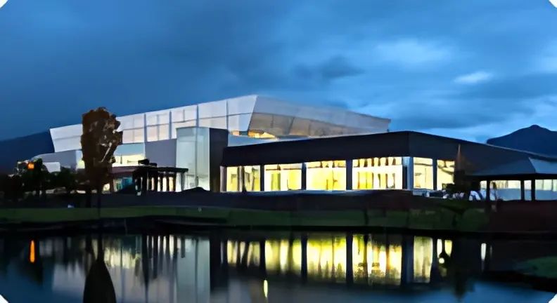 伊達市総合体育館　あかつき スイミング・水泳 松ヶ枝町教室のメイン画像