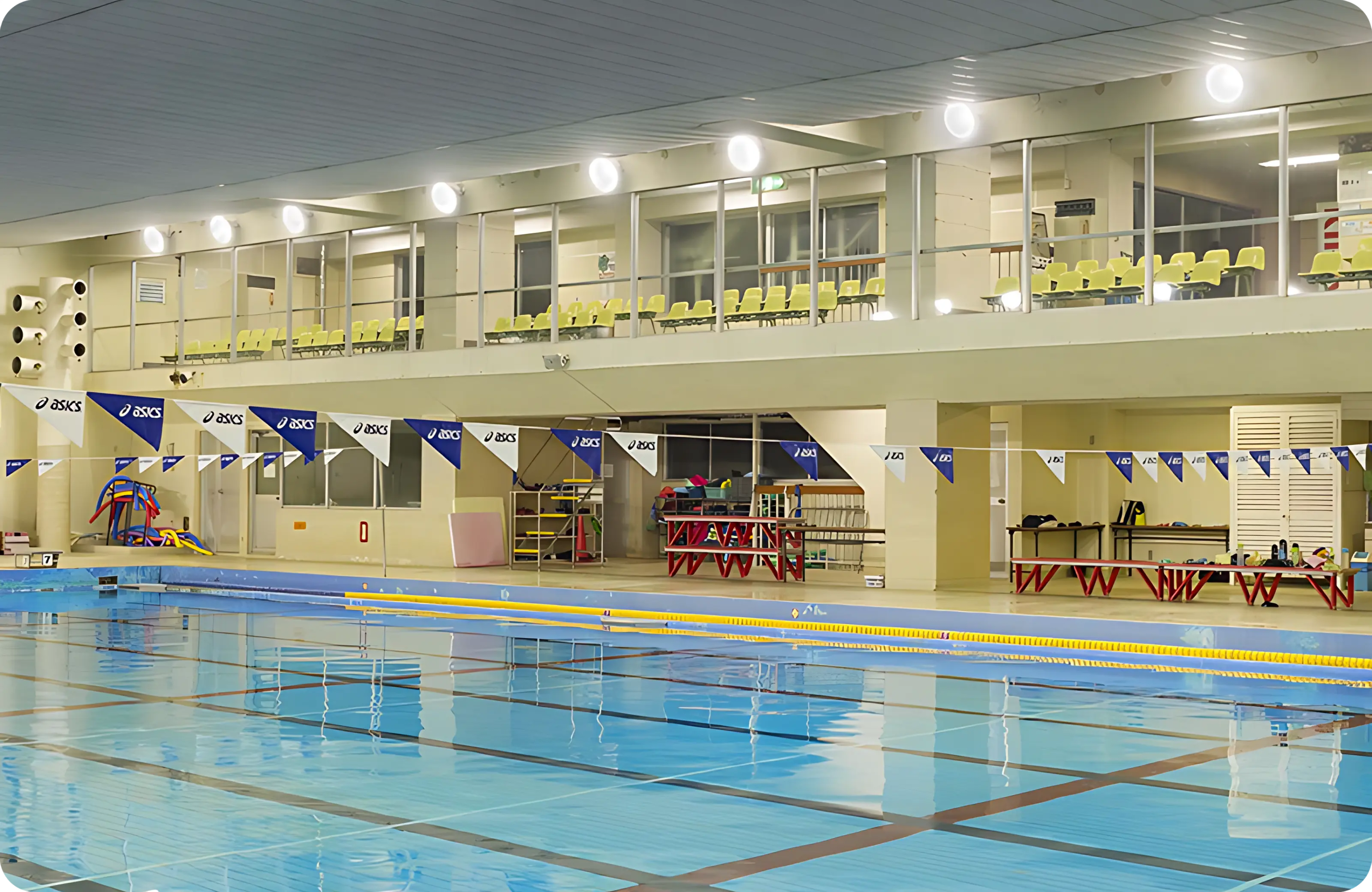 ヤクルトスイミングスクール 弘前スクールのサムネイル画像 2