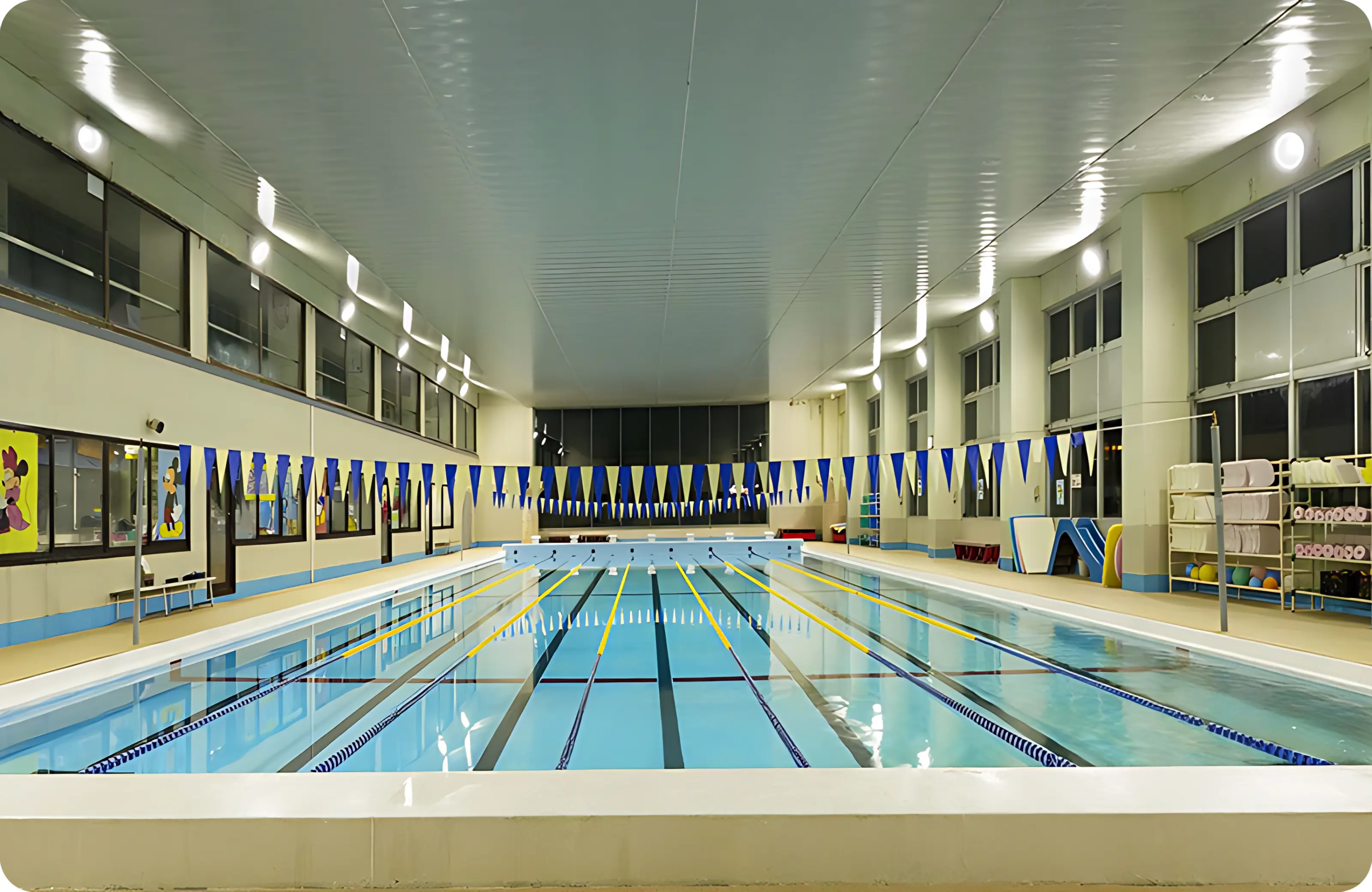 ヤクルトスイミングスクール 弘前スクールのサムネイル画像 5