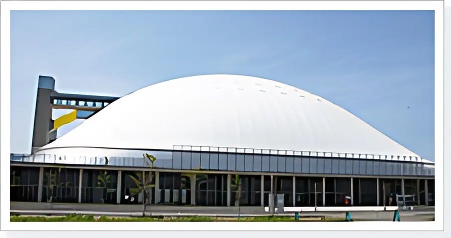 マイティウェルネスクラブ むつ市ウェルネスパークのメイン画像