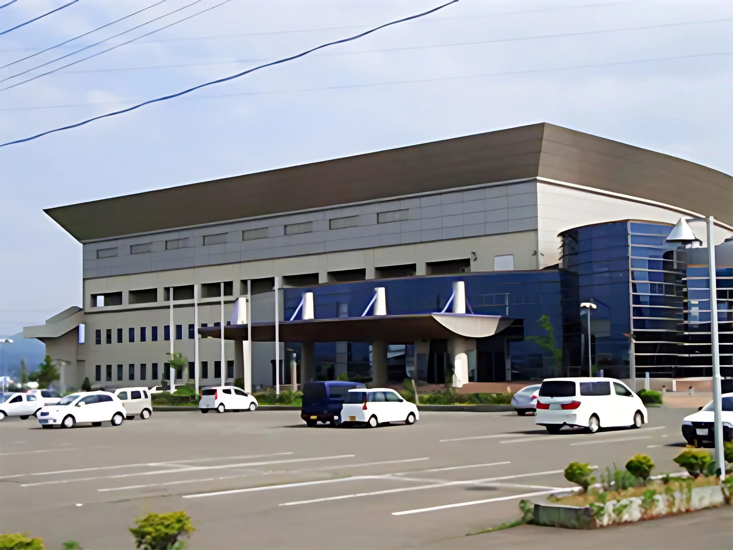 盛岡市立総合プールスイミングスクール 本宮教室のメイン画像