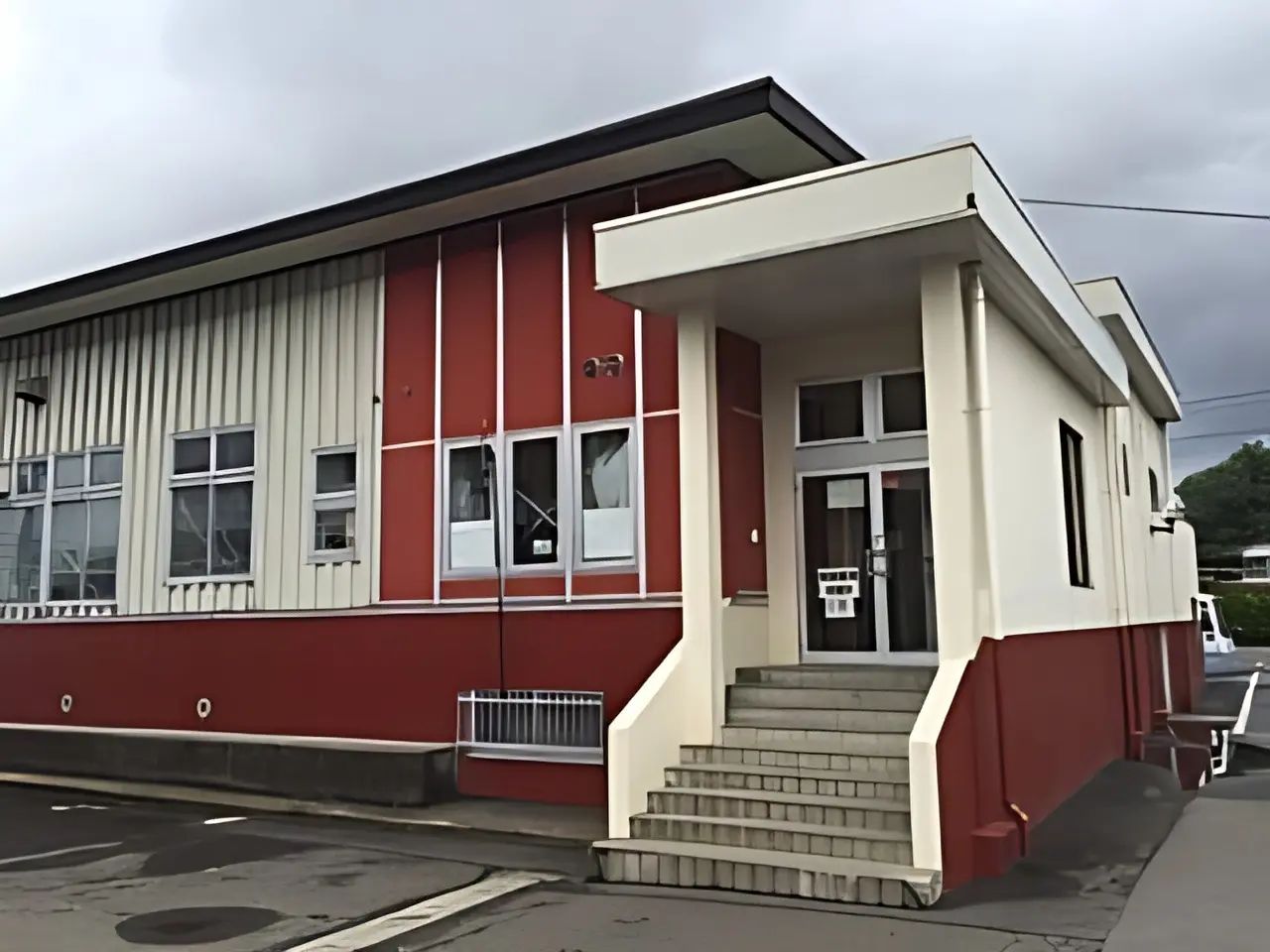 大館スイミングスクール 根下戸新町教室のメイン画像