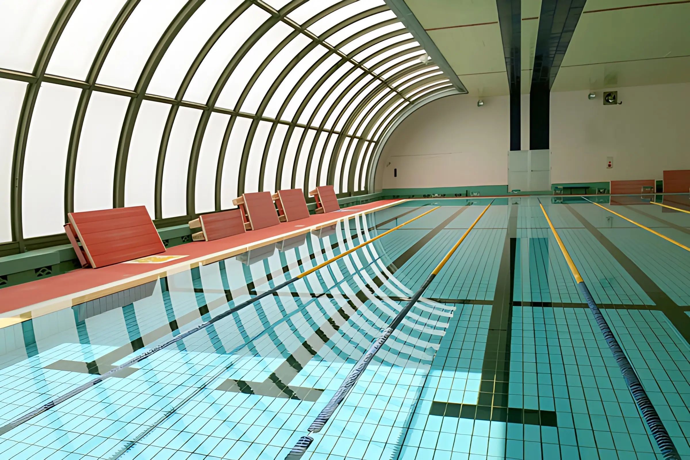 東久留米スイムスクール 八幡町教室のメイン画像