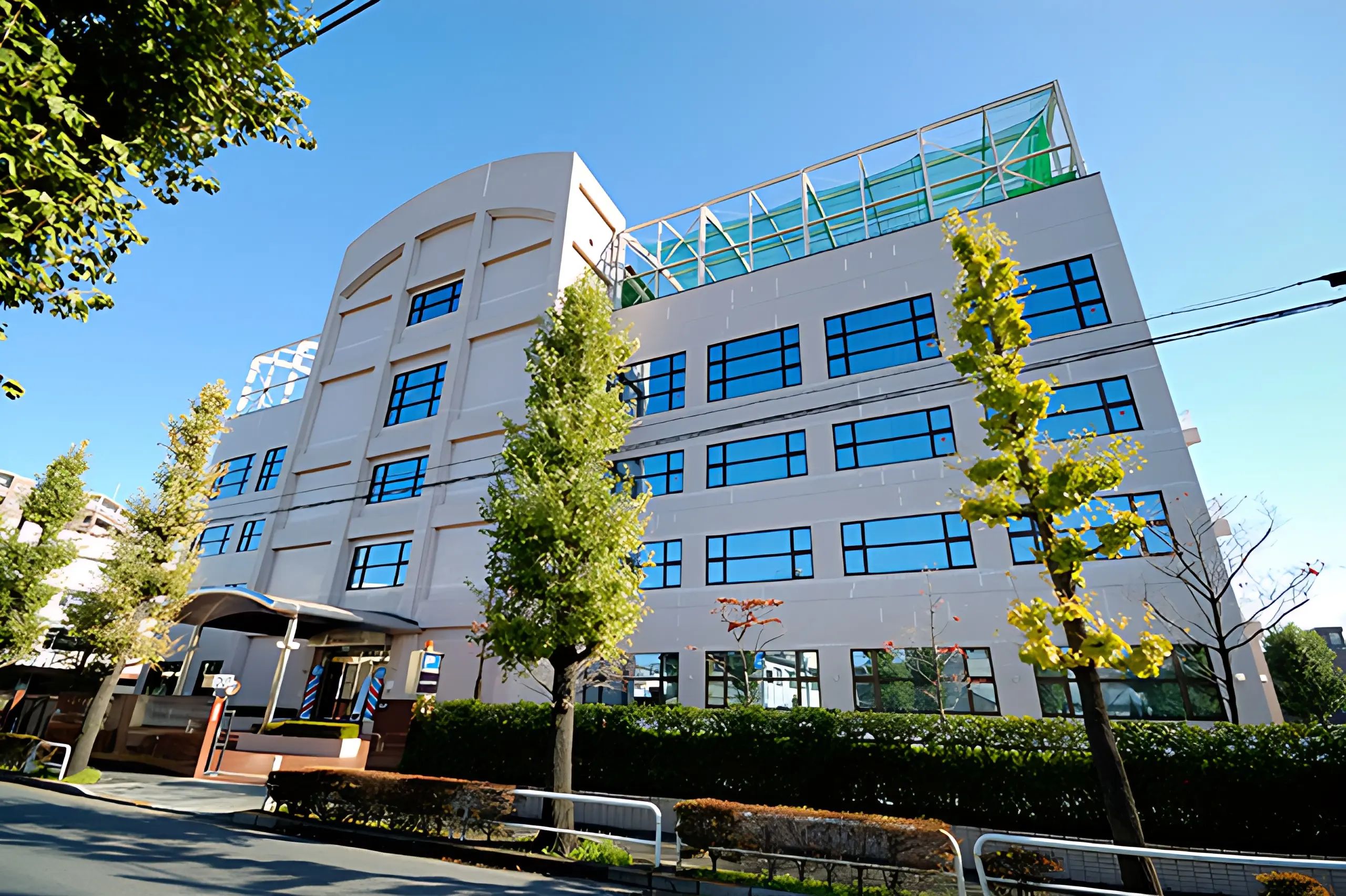 へるすぴあ（健康づくりセンター・健診センター）スイミングスクール 坂下教室のメイン画像