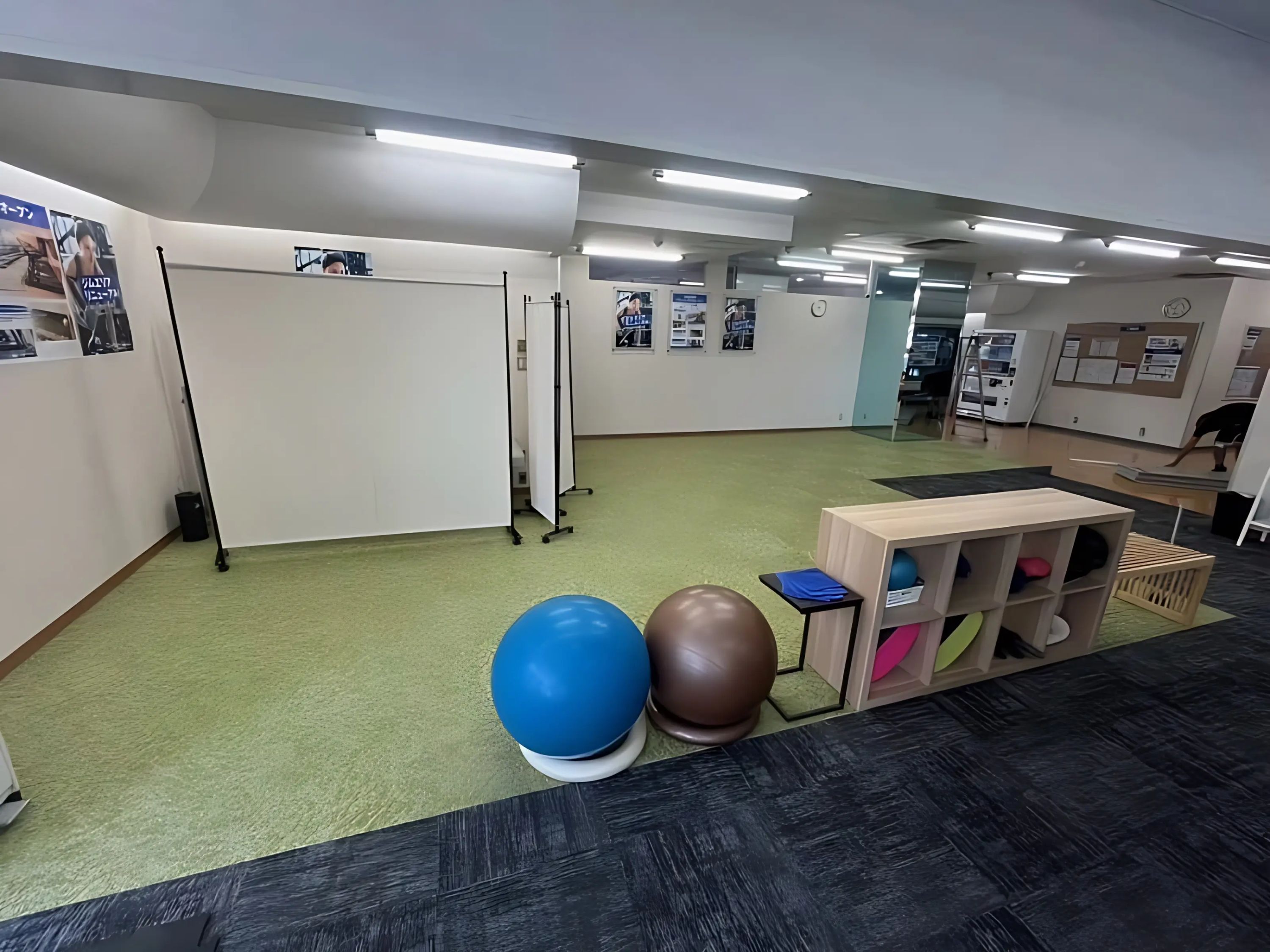 東急スポーツオアシス スイミング・水泳 多摩川店のメイン画像