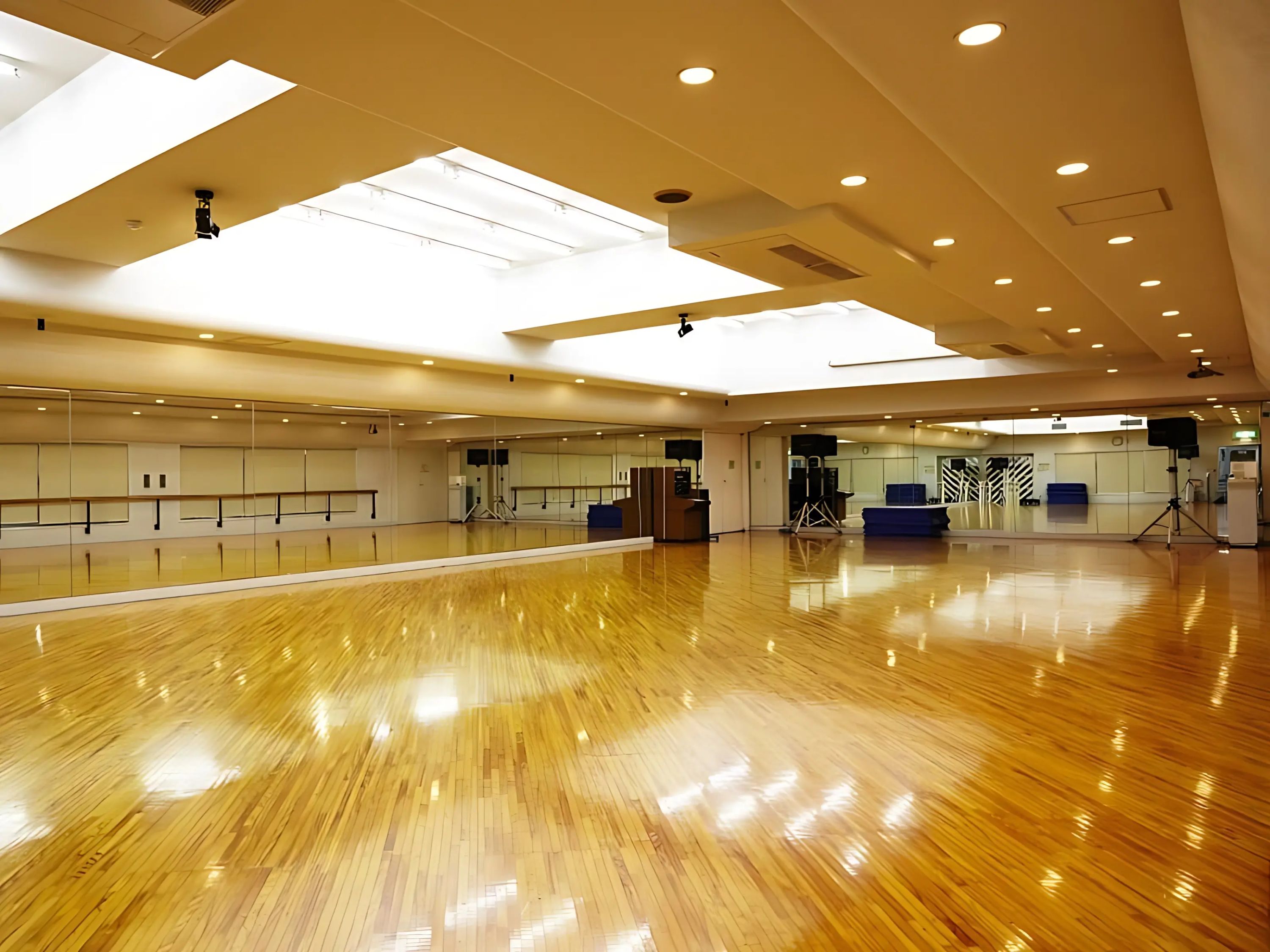 東急スポーツオアシス スイミング・水泳 多摩川店のサムネイル画像 2