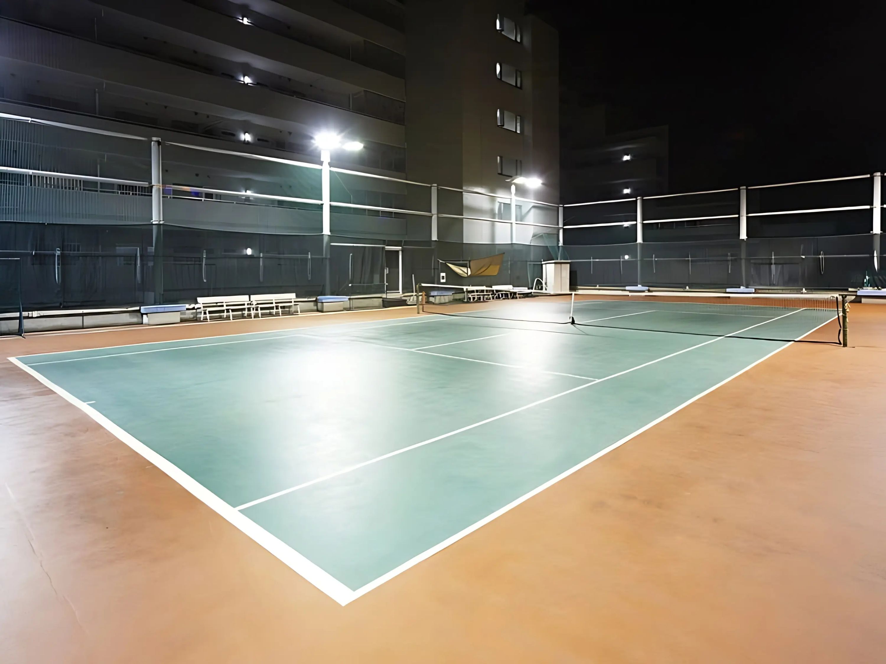 東急スポーツオアシス スイミング・水泳 多摩川店のサムネイル画像 4