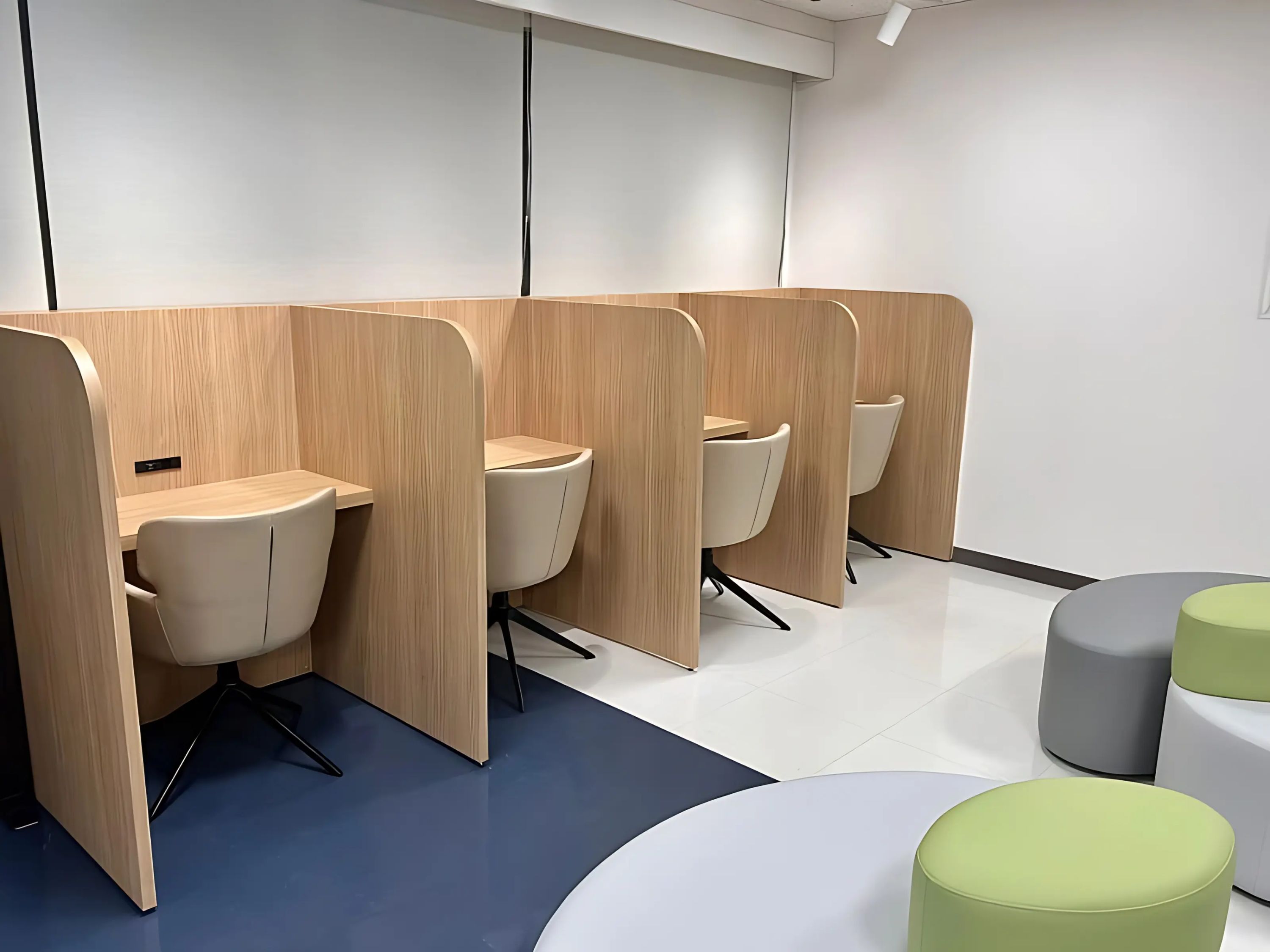 東急スポーツオアシス スイミング・水泳 金町24Plusのサムネイル画像 3